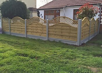 All About Fencing Ltd