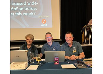 All About Hearing Ltd