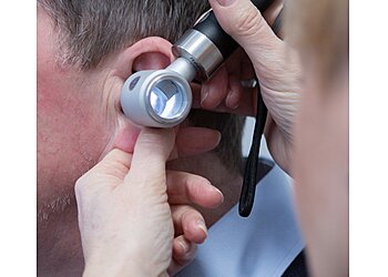 All About Hearing Ltd