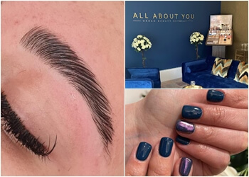 All About You-Urban Beauty Retreat