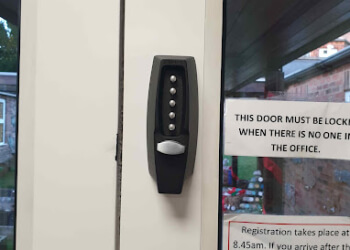 All Access Locksmith & Security