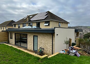 All Aspect Builders Bath Ltd