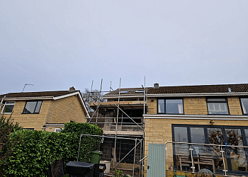 All Aspect Builders Bath Ltd