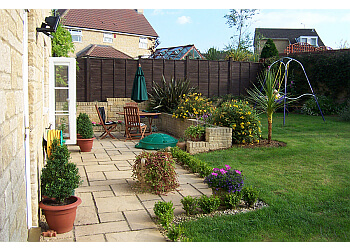 All Aspect Landscape and Garden Design Ltd.