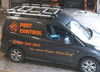 All Aspects Pest Control Ltd. 