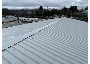 All Aspects Roofing and Maintenance