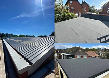 All Aspects Roofing and Maintenance