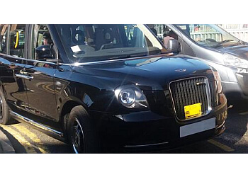 All Black Cabs Ltd.