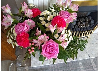 3 Best Florists in Bury, UK - Expert Recommendations