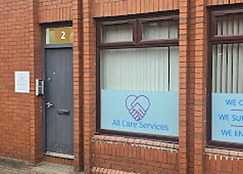 All Care Services Ltd
