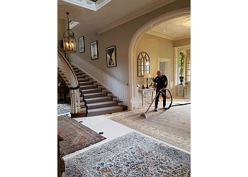 AllClean Carpet Cleaning