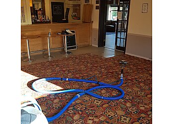 AllClean Carpet Cleaning