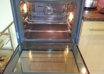 All Clean Ovens and Carpets