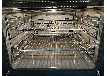 All Clean Ovens and Carpets