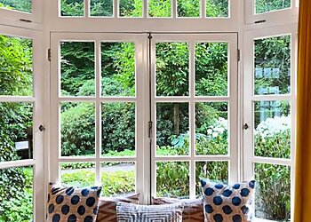 All Clear Windows Kent Ltd