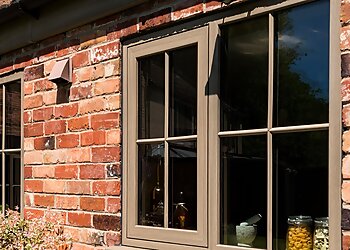 All Clear Windows Kent Ltd