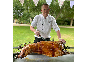 All Events Hog Roast