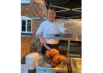 All Events Hog Roast