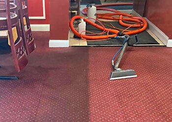 All Fresh Cleaning Services