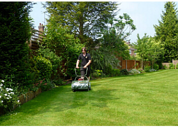 All Gardening Lawn Service