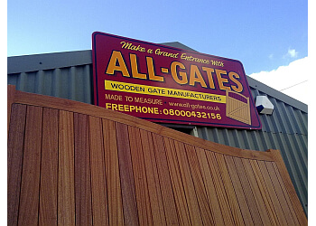All-Gates UK Ltd.
