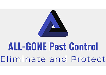 All Gone Pest Control