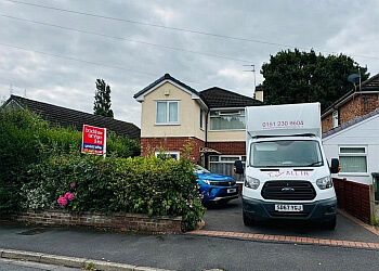 All In Clearance & Storage Co.