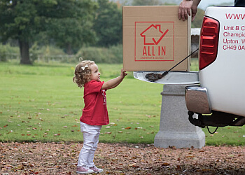 All In Clearance & Storage Co.