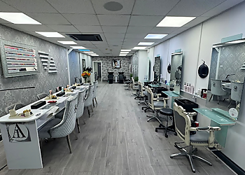 All In One-Hair, Beauty And Aesthetics