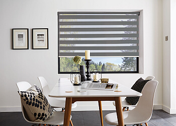 All Kinds Of Blinds, Curtains & Shutters