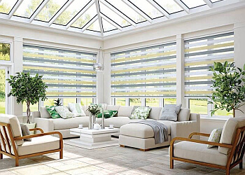 All Kinds Of Blinds, Curtains & Shutters