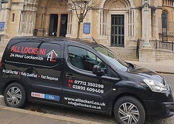 All Locks NI