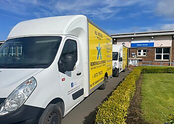 All Moves Preston Ltd.