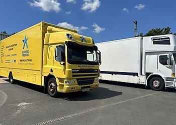All Moves Preston Ltd.