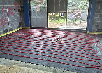 All Out Heating & Plumbing