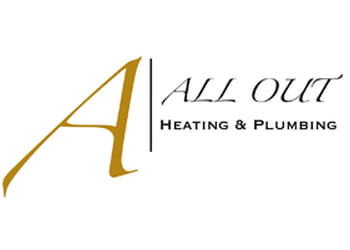 All Out Heating & Plumbing