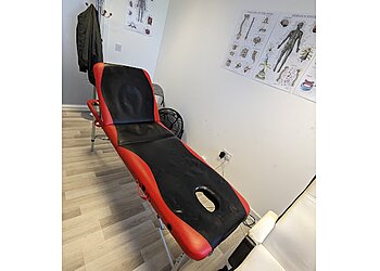 All Out Physiotherapy