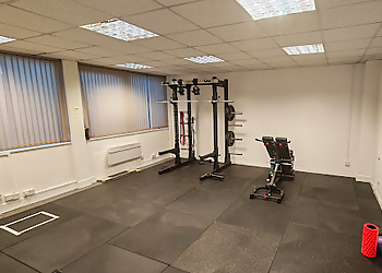 All Out Physiotherapy