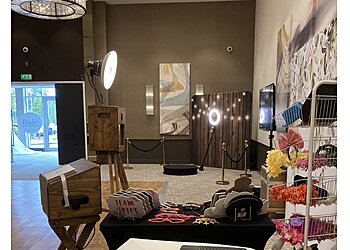 All Parties and Events