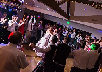 All Parties and Events Limited