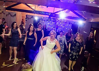 All Parties and Events Limited