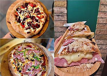 All Pizzetto Halifax