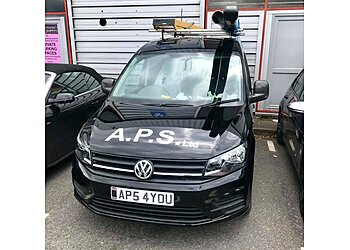 All Plumbing Services Ltd.