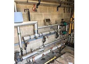 All Plumbing Services Ltd.