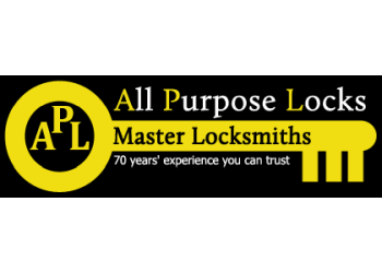 All Purpose Locks