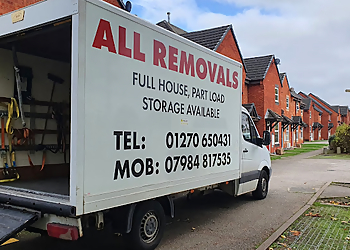 All Removals All Removals