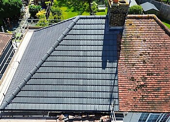 All Roofs UK