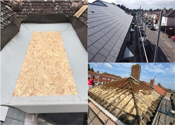 All Roofs UK