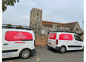 All Roofs UK