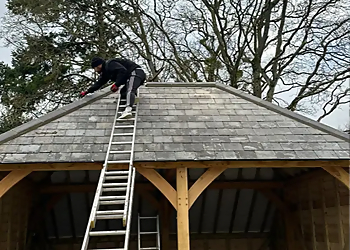 All Round Roofing